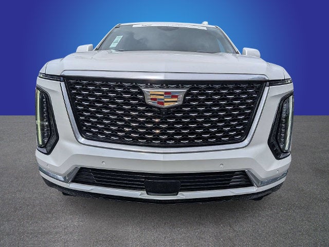 2025 Cadillac Escalade ESV Premium Luxury