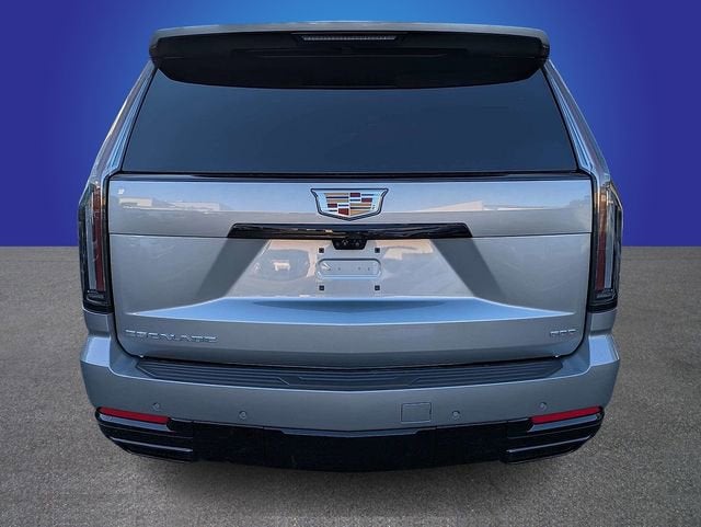2025 Cadillac Escalade ESV Sport Platinum