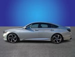 2019 Honda Accord Sedan Sport 2.0T