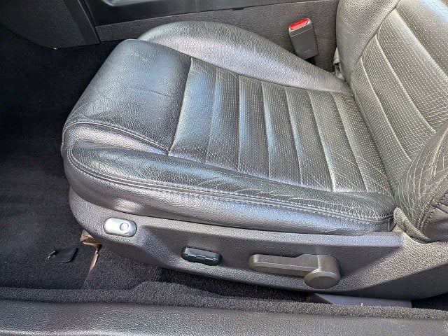 2008 Ford Mustang GT Deluxe