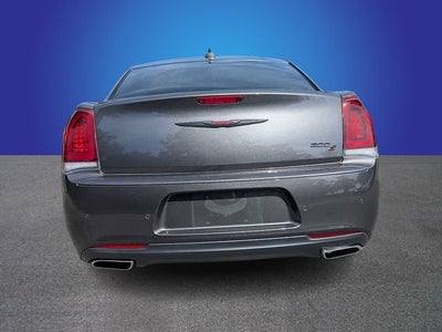 2022 Chrysler 300 300S