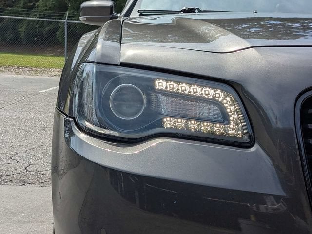 2022 Chrysler 300 300S