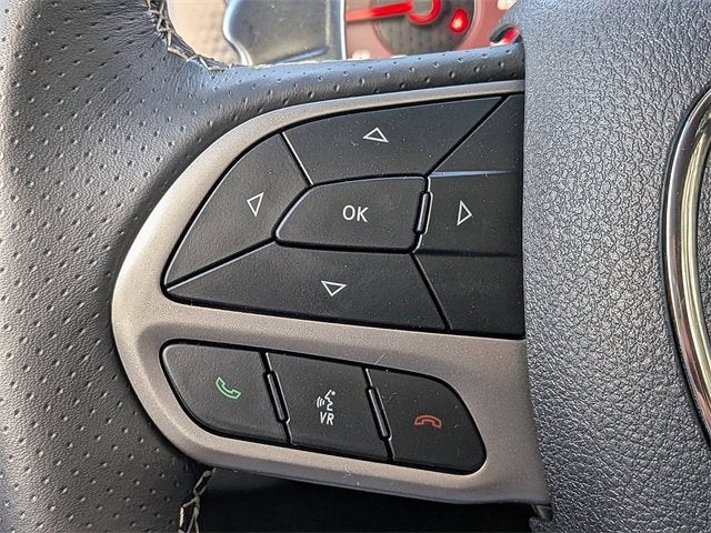 2023 Dodge CHARGER SRT HELLCAT WIDEB