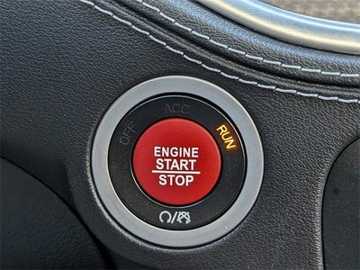 2023 Dodge CHARGER SRT HELLCAT WIDEB