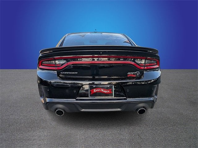 2023 Dodge CHARGER SRT HELLCAT WIDEB