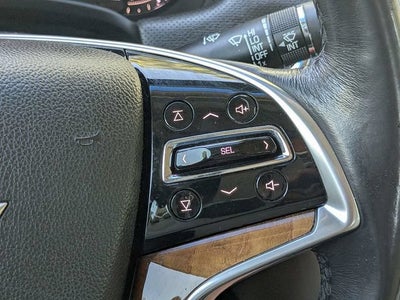 2019 Cadillac XTS Luxury