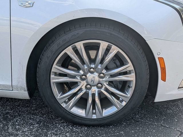 2019 Cadillac XTS Luxury