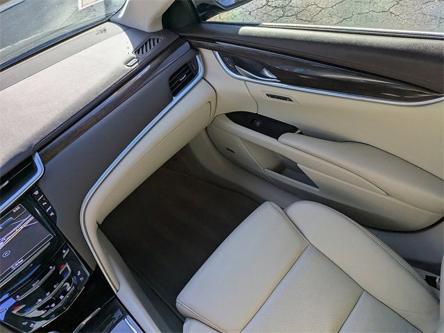 2016 Cadillac XTS Luxury Collection