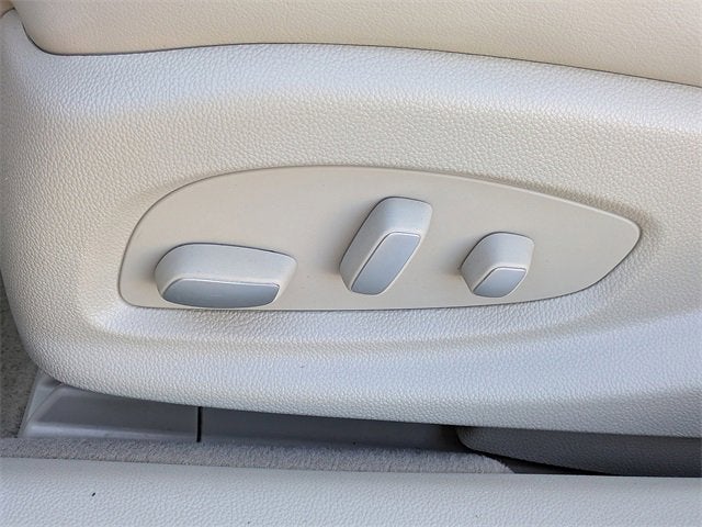 2016 Cadillac XTS Luxury Collection