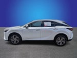 2025 Lexus RX RX 350h