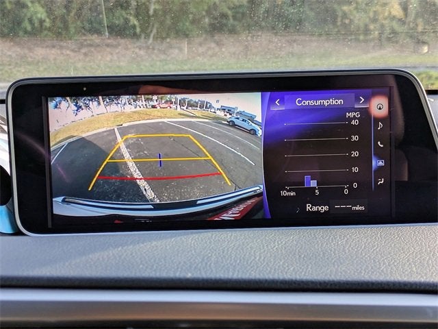 2017 Lexus RX RX 350