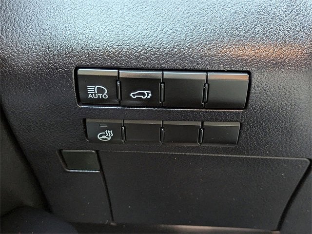 2017 Lexus RX RX 350