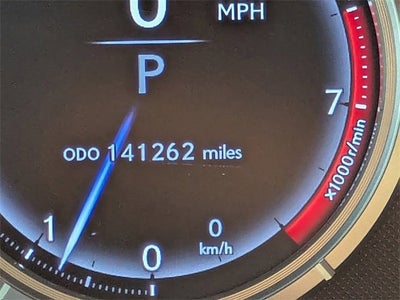 2017 Lexus RX RX 350