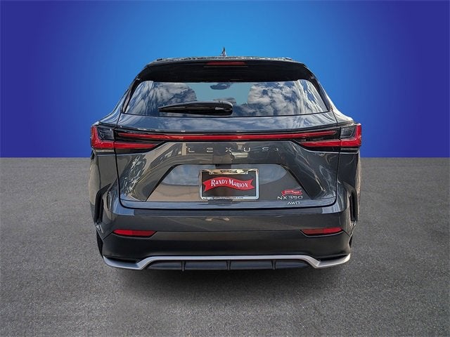 2024 Lexus NX 350 NX 350 F SPORT HA