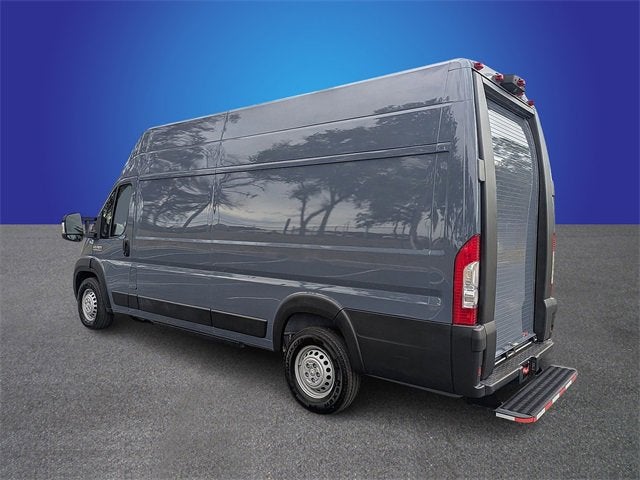 2024 RAM ProMaster Delivery Van BE 3500 SUPER HI RF