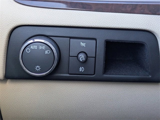 2007 Cadillac Escalade EXT 4DR SUV