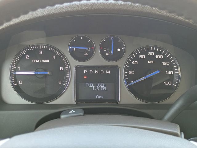 2007 Cadillac Escalade EXT 4DR SUV