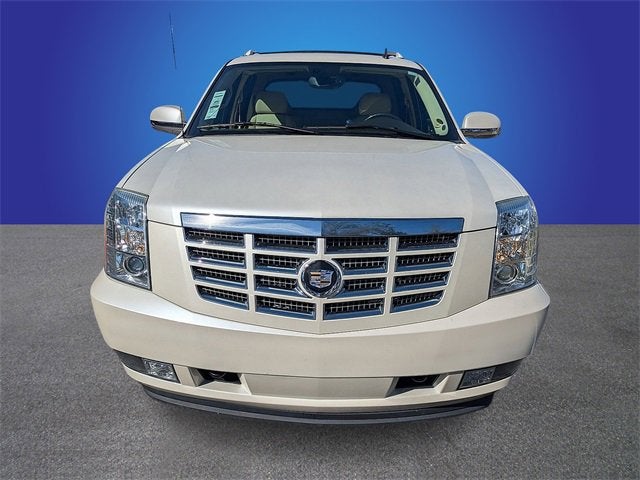 2007 Cadillac Escalade EXT 4DR SUV