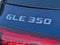 2021 Mercedes-Benz GLE GLE 350