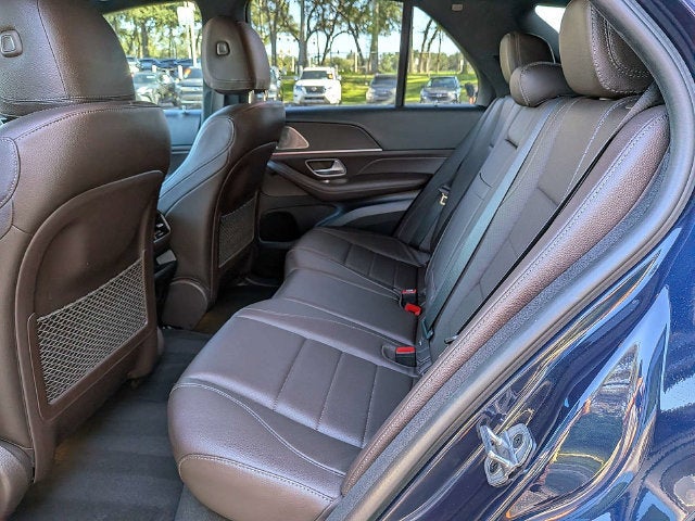 2021 Mercedes-Benz GLE GLE 350