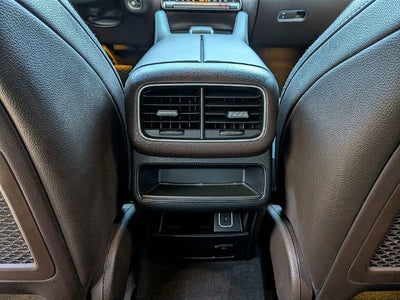 2021 Mercedes-Benz GLE GLE 350