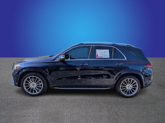 2021 Mercedes-Benz GLE GLE 350