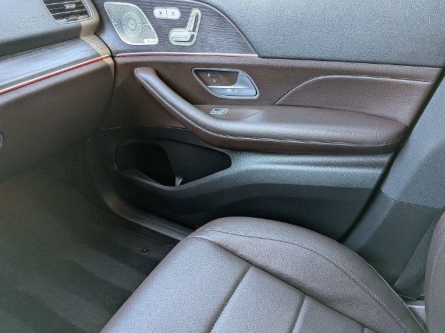 2021 Mercedes-Benz GLE GLE 350