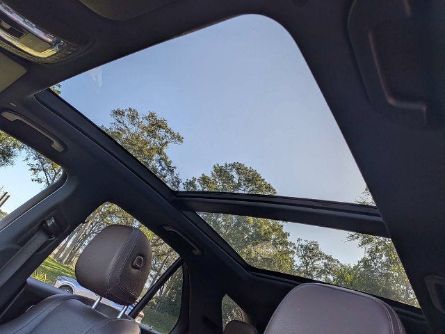2021 Mercedes-Benz GLE GLE 350
