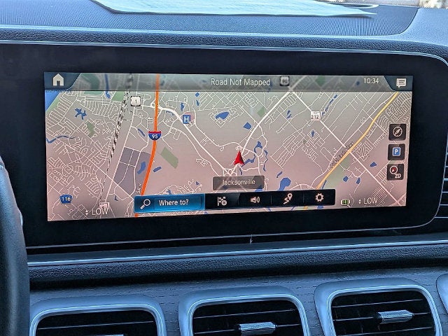 2021 Mercedes-Benz GLE GLE 350