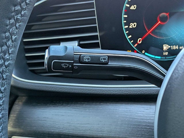 2021 Mercedes-Benz GLE GLE 350