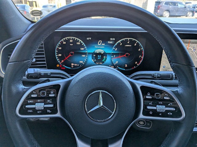 2021 Mercedes-Benz GLE GLE 350