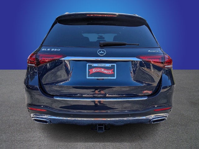 2021 Mercedes-Benz GLE GLE 350