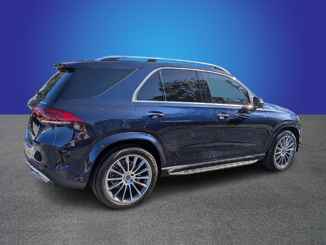 2021 Mercedes-Benz GLE GLE 350