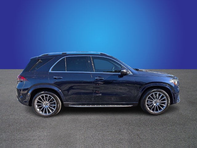 2021 Mercedes-Benz GLE GLE 350