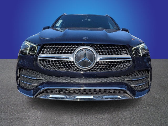 2021 Mercedes-Benz GLE GLE 350