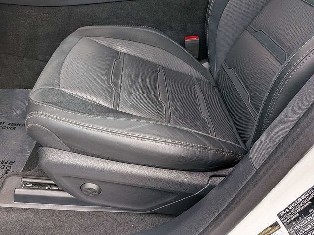 2025 Mercedes-Benz GLE AMG® GLE 53