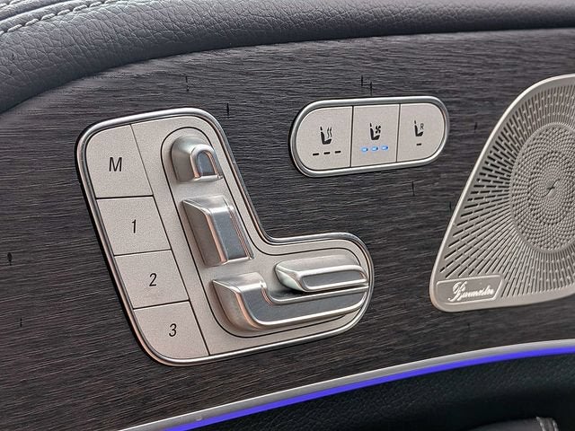 2025 Mercedes-Benz GLE AMG® GLE 53