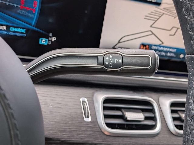 2025 Mercedes-Benz GLE AMG® GLE 53