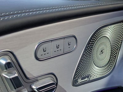 2023 Mercedes-Benz GLE AMG® GLE 53