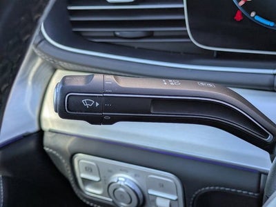 2023 Mercedes-Benz GLE AMG® GLE 53