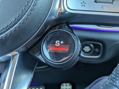 2023 Mercedes-Benz GLE AMG® GLE 53