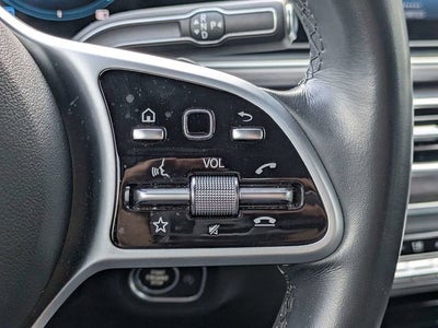 2020 Mercedes-Benz GLS GLS 450