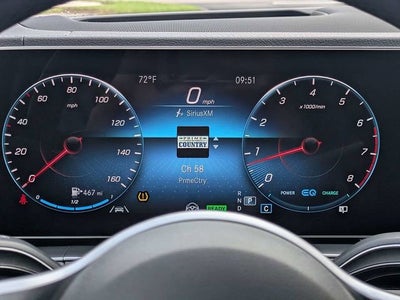 2020 Mercedes-Benz GLS GLS 450