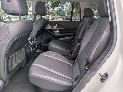 2024 Mercedes-Benz GLS GLS 450