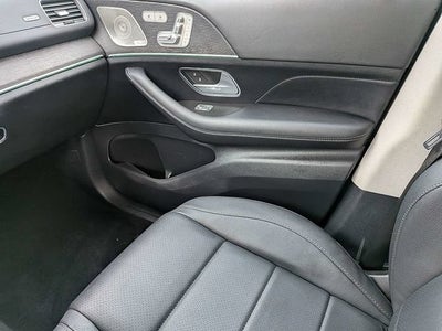 2024 Mercedes-Benz GLS GLS 450
