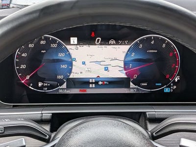 2024 Mercedes-Benz GLS GLS 450
