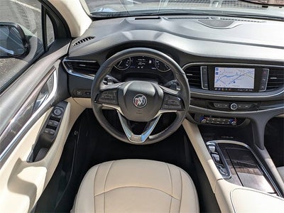 2024 Buick Enclave Premium