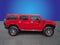 2007 HUMMER H2 SUV