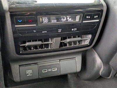 2022 Acura MDX w/Technology Package