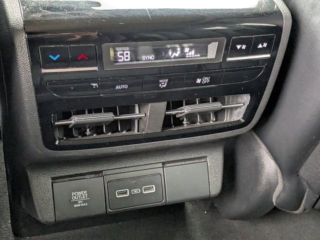 2022 Acura MDX w/Technology Package